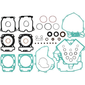 Vertex Complete Gasket Kit With Seals 8110055