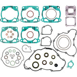 Vertex Complete Gasket Kit With Seals 8110057