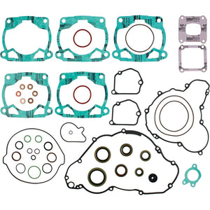 Vertex Complete Gasket Kit With Seals 8110057
