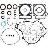 Vertex Complete Gasket Kit With Seals 8110059