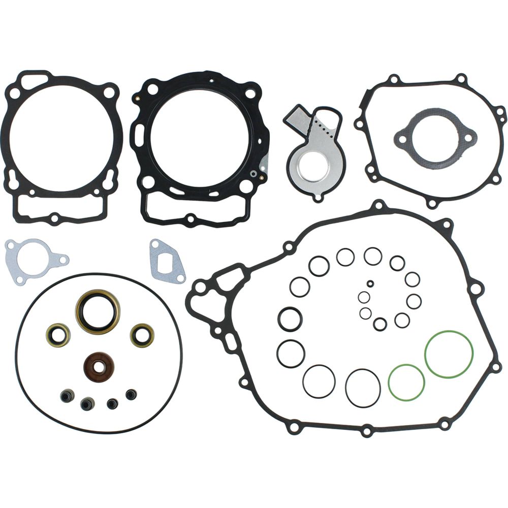Vertex Complete Gasket Kit with Seals 8110060