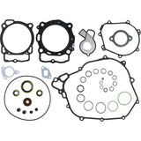 Vertex Complete Gasket Kit with Seals 8110060