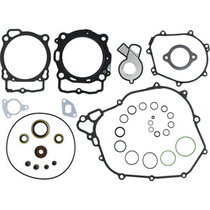 Vertex Complete Gasket Kit with Seals 8110060