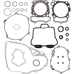 Vertex Complete Gasket Kit With Seals 8110061