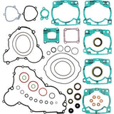 Vertex Complete Gasket Kit with Seals 8110062