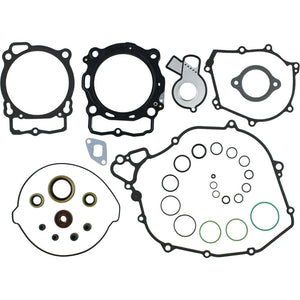 Vertex Complete Gasket Kit with Seals 8110063