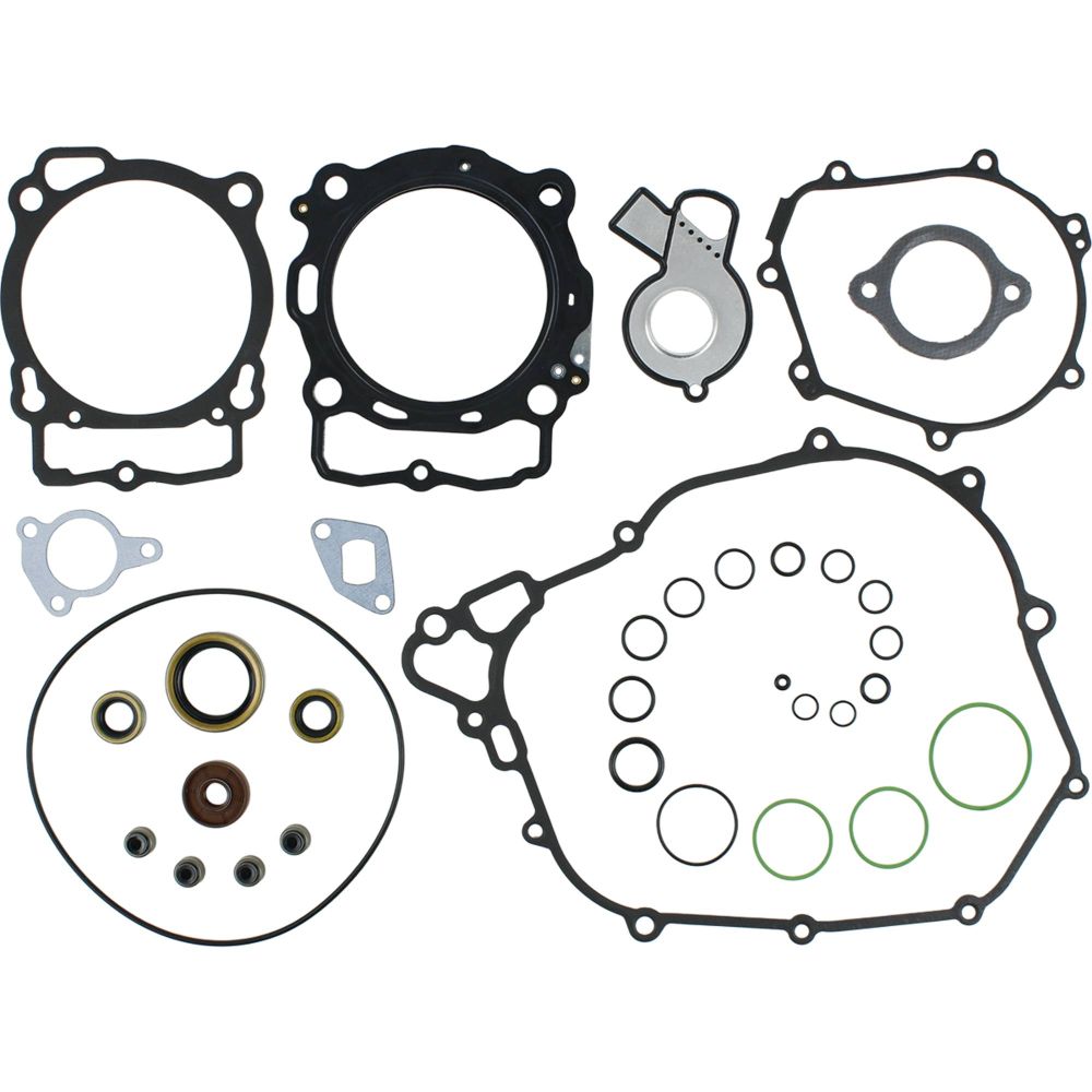 Vertex Complete Gasket Kit with Seals 8110064
