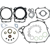 Vertex Complete Gasket Kit with Seals 8110064