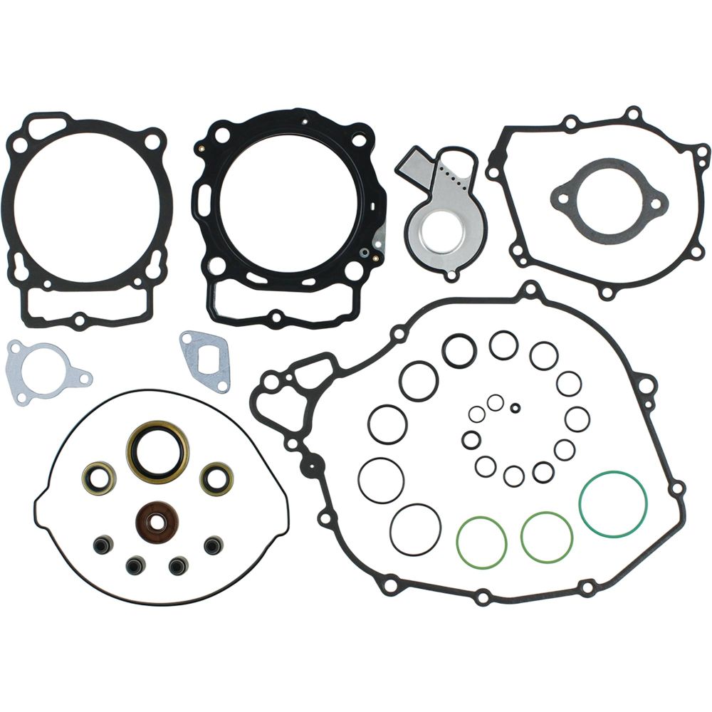 Vertex Complete Gasket Kit with Seals 8110065