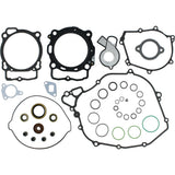 Vertex Complete Gasket Kit with Seals 8110065