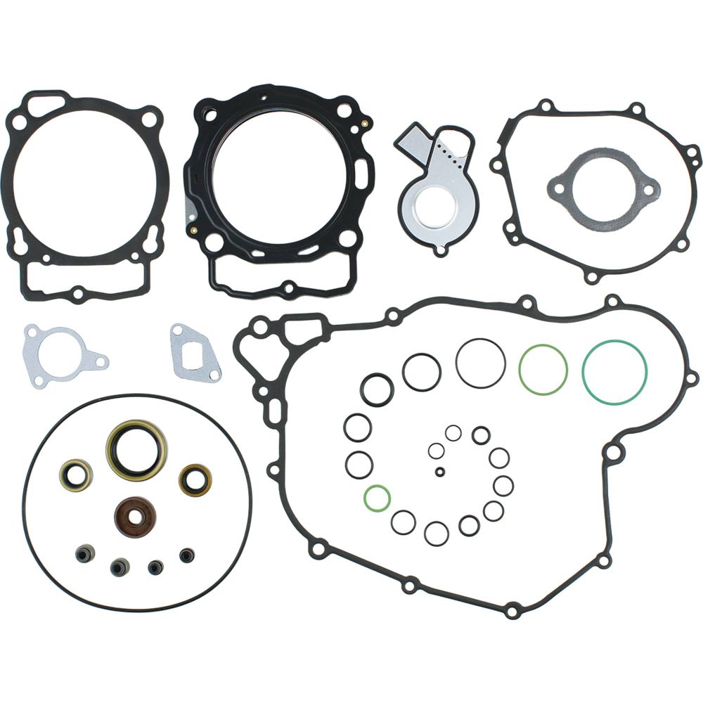 Vertex Complete Gasket Kit with Seals 8110066