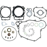 Vertex Complete Gasket Kit with Seals 8110066