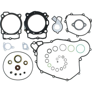 Vertex Complete Gasket Kit with Seals 8110066