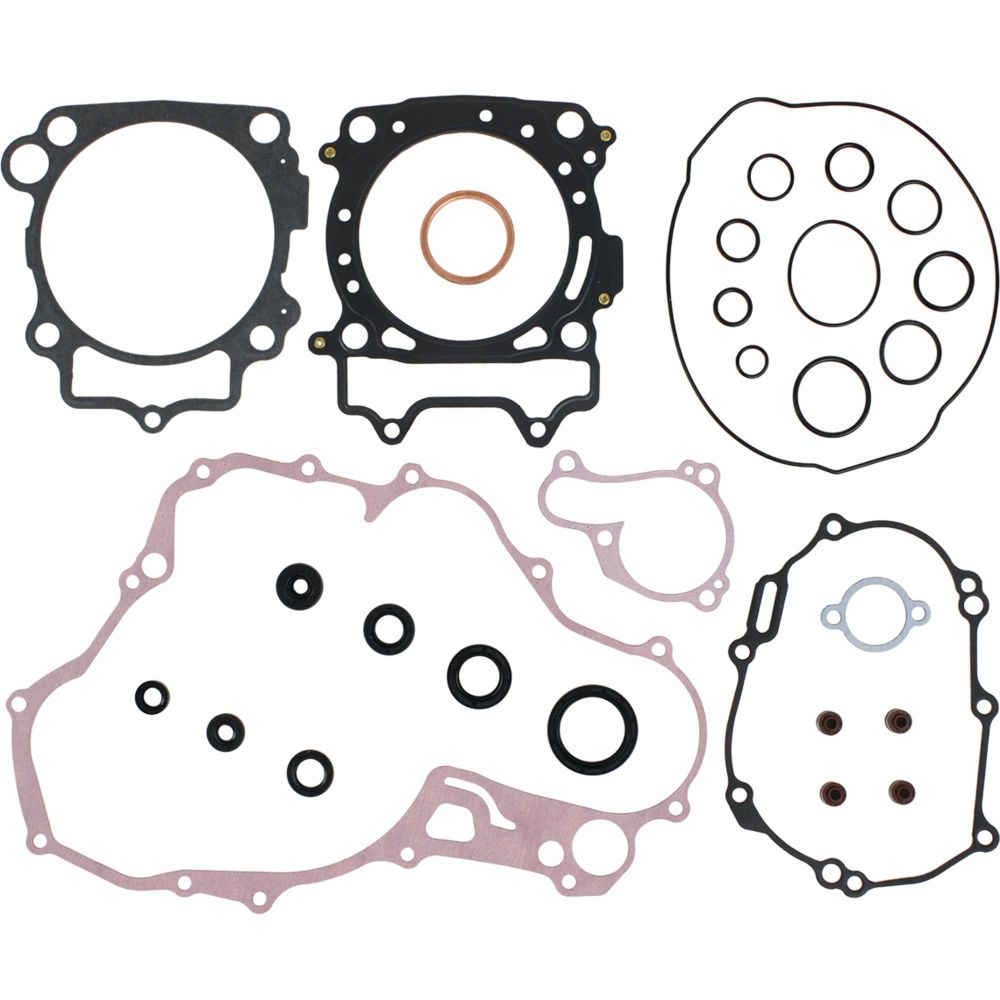 Vertex Complete Gasket Kit With Seals 8110067