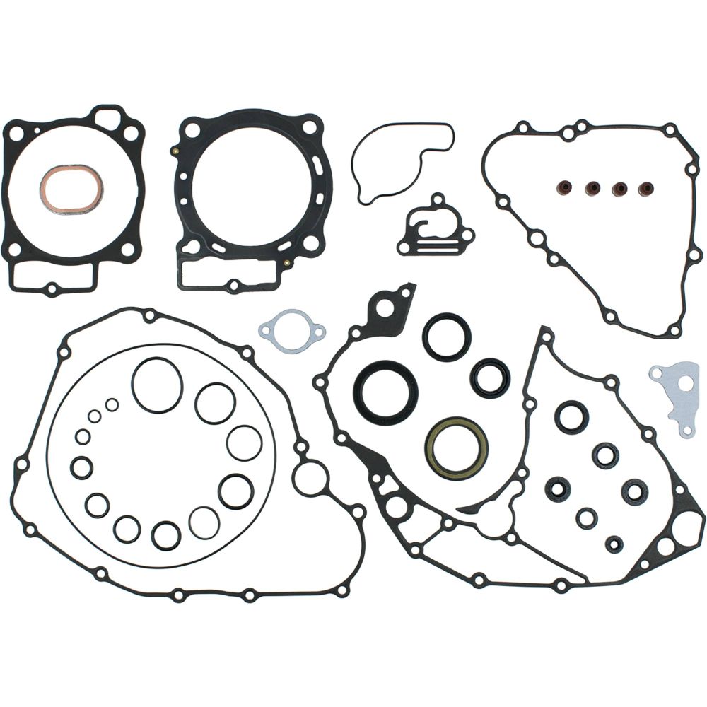Vertex Complete Gasket Kit with Seals 8110068