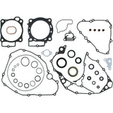 Vertex Complete Gasket Kit with Seals 8110068