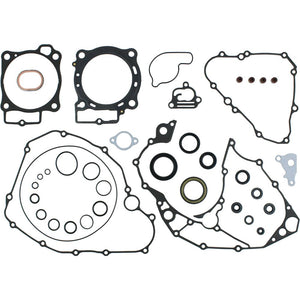 Vertex Complete Gasket Kit with Seals 8110068