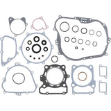 Vertex Complete Gasket Kit With Seals 8110071