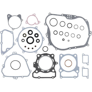 Vertex Complete Gasket Kit With Seals 8110071