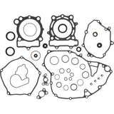 Vertex Complete Gasket Kit With Seals 8110073