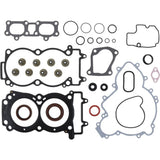 Vertex Complete Gasket Kit With Seals 8110074