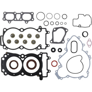 Vertex Complete Gasket Kit With Seals 8110074