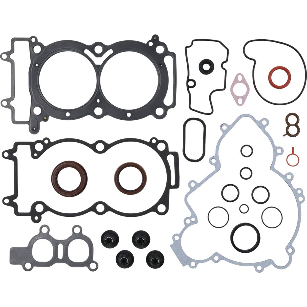 Vertex Complete Gasket Kit With Seals 8110075