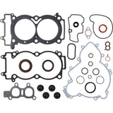 Vertex Complete Gasket Kit With Seals 8110075