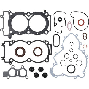 Vertex Complete Gasket Kit With Seals 8110075