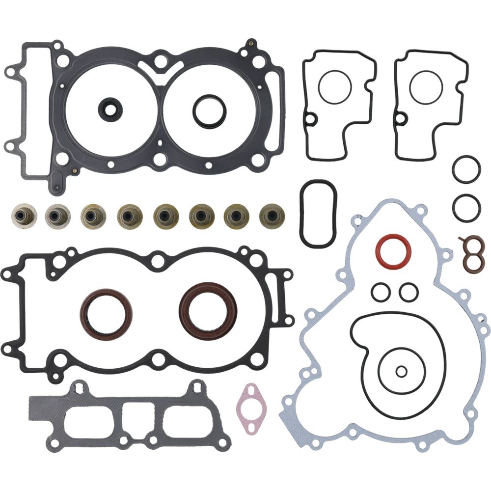 Vertex Complete Gasket Kit With Seals 8110077