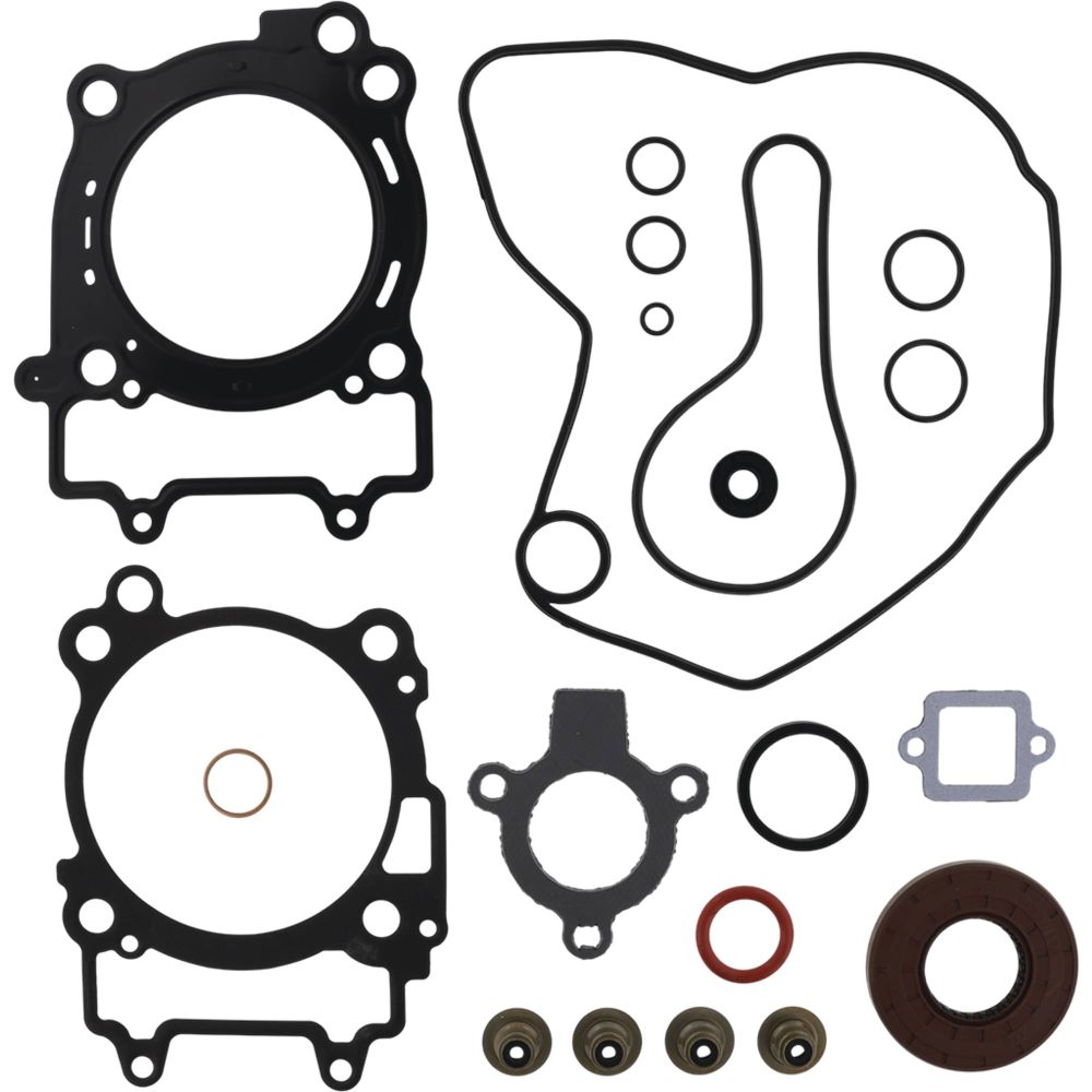 Vertex Complete Gasket Kit With Seals 8110078