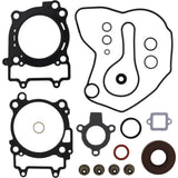 Vertex Complete Gasket Kit With Seals 8110078