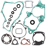 Vertex Complete Gasket With Oil Seals Kit 811205