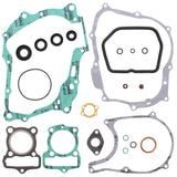 Vertex Complete Gasket With Oil Seals Kit 811207