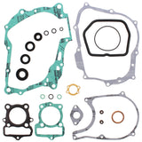 Vertex Complete Gasket With Oil Seals Kit 811208