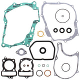 Vertex Complete Gasket With Oil Seals Kit 811221