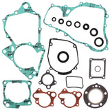 Vertex Complete Gasket With Oil Seals Kit 811232