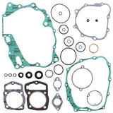 Vertex Complete Gasket With Oil Seals Kit 811242
