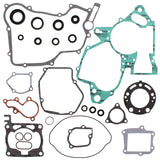 Vertex Complete Gasket With Oil Seals Kit 811244