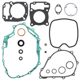 Vertex Complete Gasket With Oil Seals Kit 811248