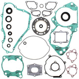 Vertex Complete Gasket With Oil Seals Kit 811255