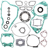 Vertex Complete Gasket With Oil Seals Kit 811256