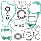 Vertex Complete Gasket With Oil Seals Kit 811257