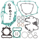 Vertex Complete Gasket With Oil Seals Kit 811263