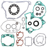 Vertex Complete Gasket With Oil Seals Kit 811264