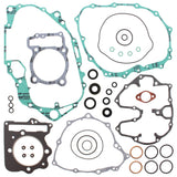 Vertex Complete Gasket With Oil Seals Kit 811266