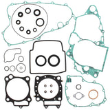 Vertex Complete Gasket With Oil Seals Kit 811267