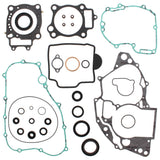Vertex Complete Gasket With Oil Seals Kit 811268