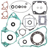 Vertex Complete Gasket With Oil Seals Kit 811272