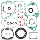 Vertex Complete Gasket With Oil Seals Kit 811273